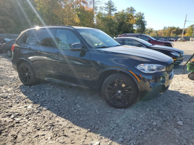 BMW X5 XDRIVE35I * М-Пакет* , снимка 5 - Автомобили и джипове - 48379102