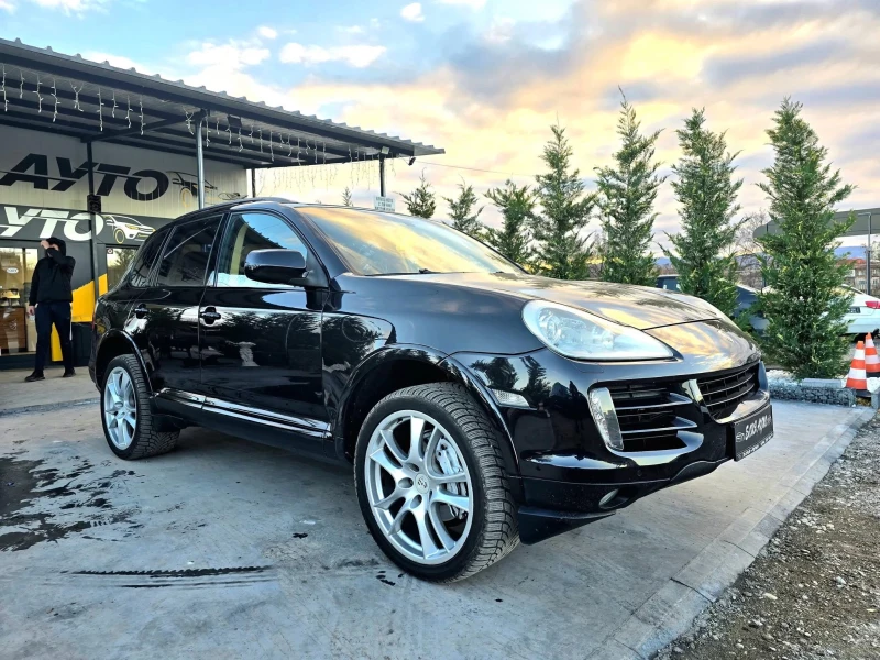 Porsche Cayenne 3.0D FACELIFT РЯДКА КОЖА FULL TOP ЛИЗИНГ 100%, снимка 5 - Автомобили и джипове - 48562414