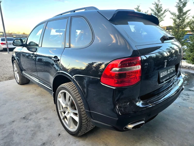 Porsche Cayenne 3.0D FACELIFT РЯДКА КОЖА FULL TOP ЛИЗИНГ 100%, снимка 6 - Автомобили и джипове - 48562414