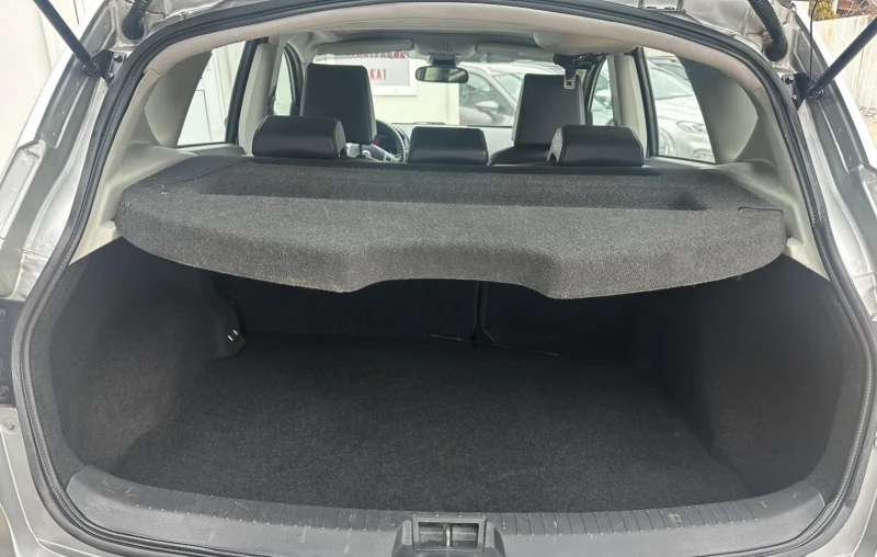 Nissan Qashqai 1.5 DCi 106ps. СОБСТВЕН ЛИЗИНГ / БАРТЕР, снимка 13 - Автомобили и джипове - 49325940