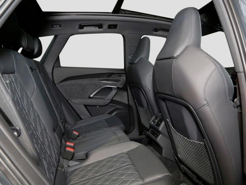Audi SQ5 TFSI/NEW MODEL/MATRIX/PANO/B&O/HEAD UP/S-SEATS/, снимка 15 - Автомобили и джипове - 51640130
