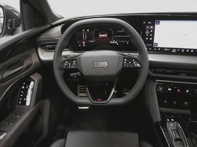 Audi SQ5 TFSI/NEW MODEL/MATRIX/PANO/B&O/HEAD UP/S-SEATS/, снимка 7 - Автомобили и джипове - 51640130
