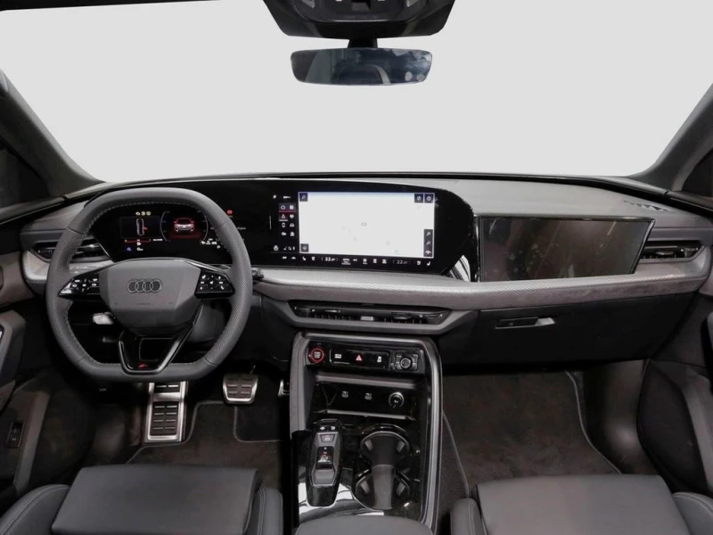 Audi SQ5 TFSI/NEW MODEL/MATRIX/PANO/B&O/HEAD UP/S-SEATS/, снимка 12 - Автомобили и джипове - 51640130