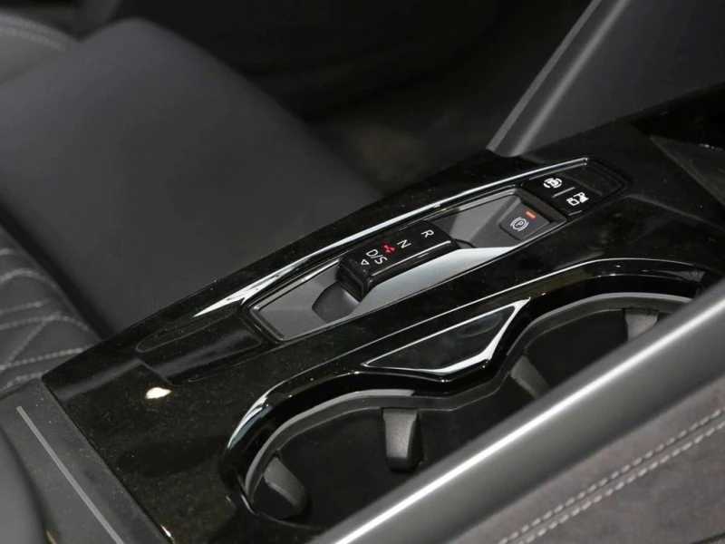 Audi SQ5 TFSI/NEW MODEL/MATRIX/PANO/B&O/HEAD UP/S-SEATS/, снимка 11 - Автомобили и джипове - 51640130