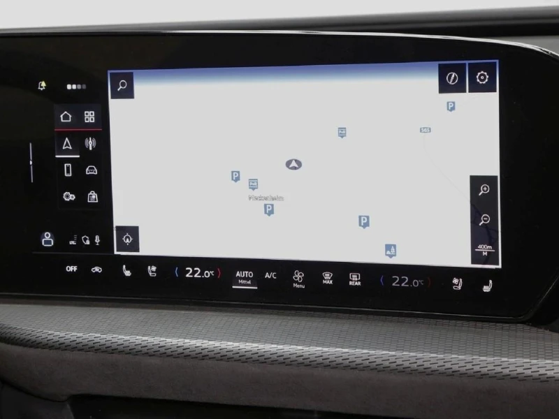 Audi SQ5 TFSI/NEW MODEL/MATRIX/PANO/B&O/HEAD UP/S-SEATS/, снимка 10 - Автомобили и джипове - 51640130