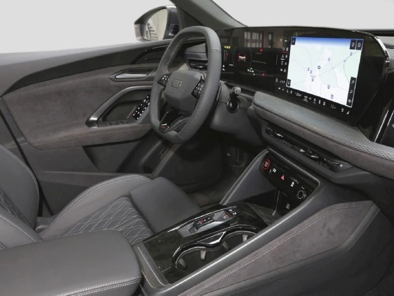 Audi SQ5 TFSI/NEW MODEL/MATRIX/PANO/B&O/HEAD UP/S-SEATS/, снимка 13 - Автомобили и джипове - 51640130