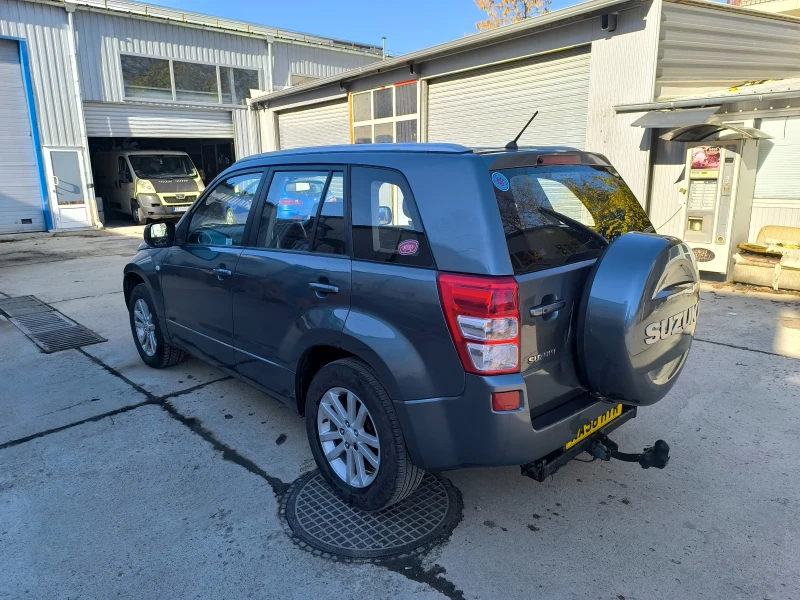 Suzuki Grand vitara 2000i, снимка 3 - Автомобили и джипове - 52418970