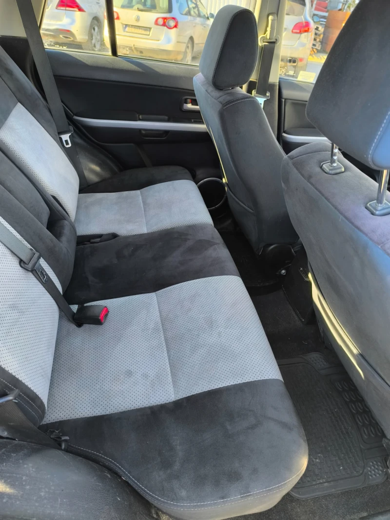 Suzuki Grand vitara 2000i, снимка 10 - Автомобили и джипове - 52418970