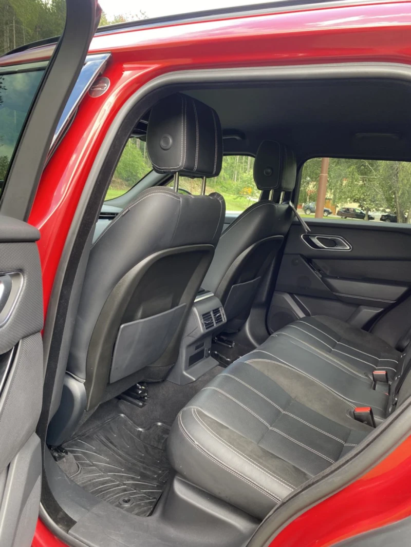 Land Rover Range Rover Velar, снимка 6 - Автомобили и джипове - 52727865