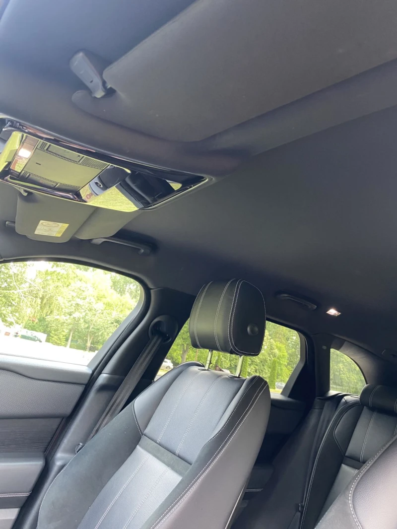 Land Rover Range Rover Velar, снимка 5 - Автомобили и джипове - 52727865