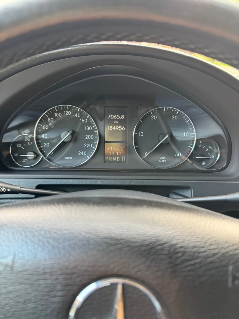 Mercedes-Benz G 350, снимка 9 - Автомобили и джипове - 52828747