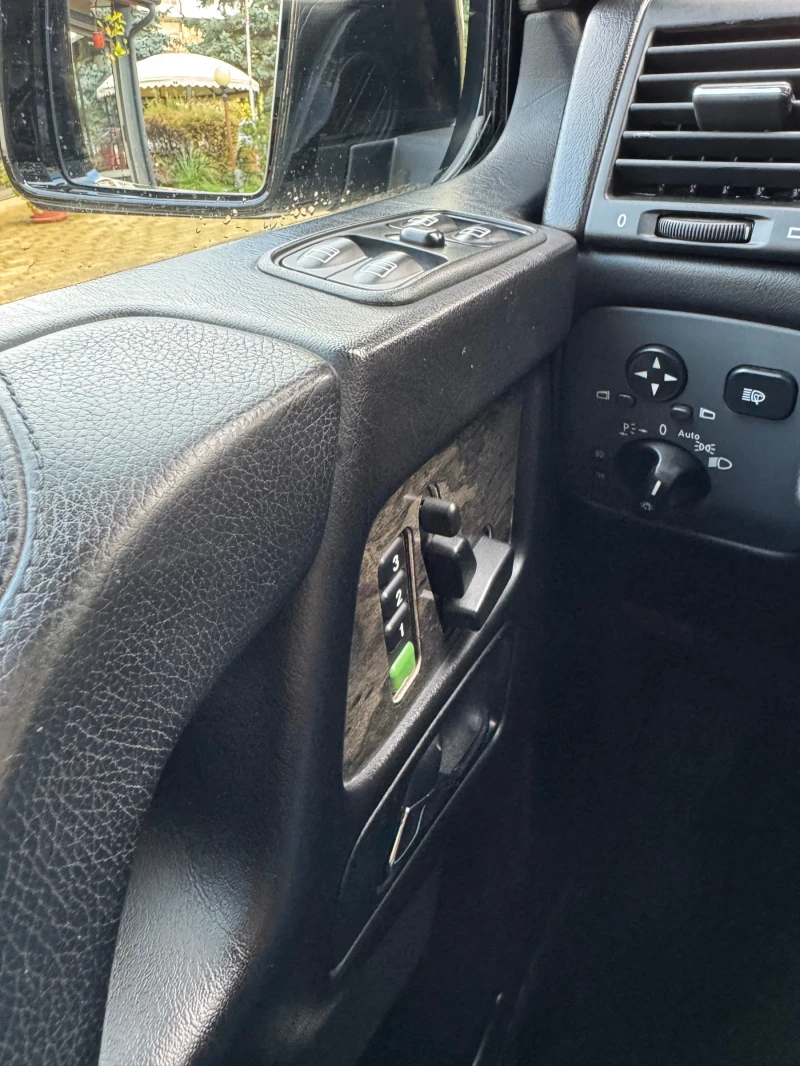 Mercedes-Benz G 350, снимка 8 - Автомобили и джипове - 52828747