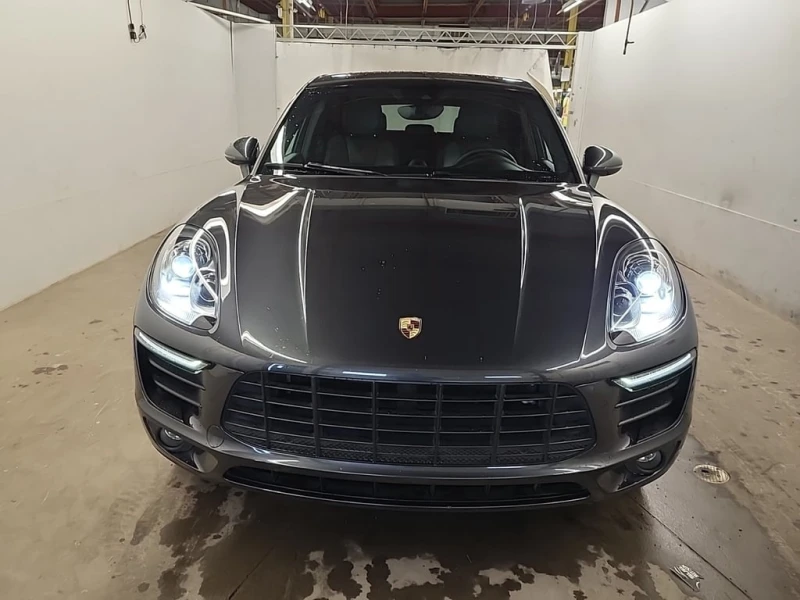 Porsche Macan * S * CARFAX * БЕЗ ПЪРВОНАЧАЛНА ВНОСКА, снимка 8 - Автомобили и джипове - 53021954