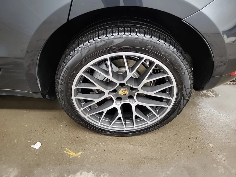 Porsche Macan * S * CARFAX * БЕЗ ПЪРВОНАЧАЛНА ВНОСКА, снимка 6 - Автомобили и джипове - 53021954