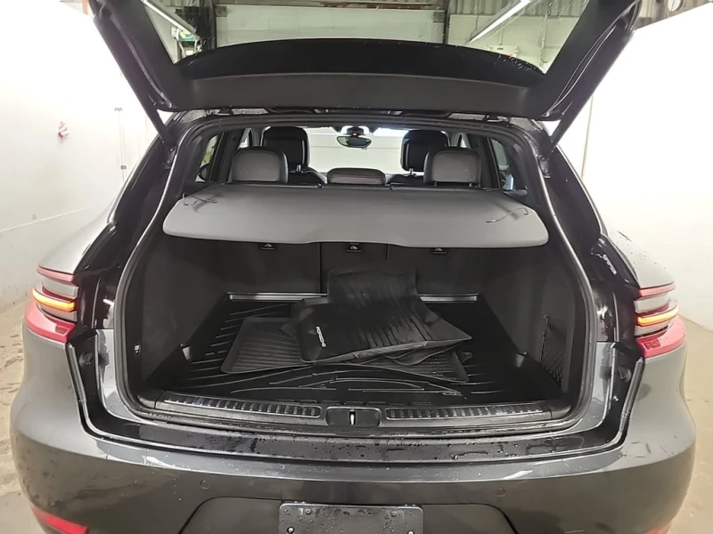 Porsche Macan * S * CARFAX * БЕЗ ПЪРВОНАЧАЛНА ВНОСКА, снимка 17 - Автомобили и джипове - 53021954