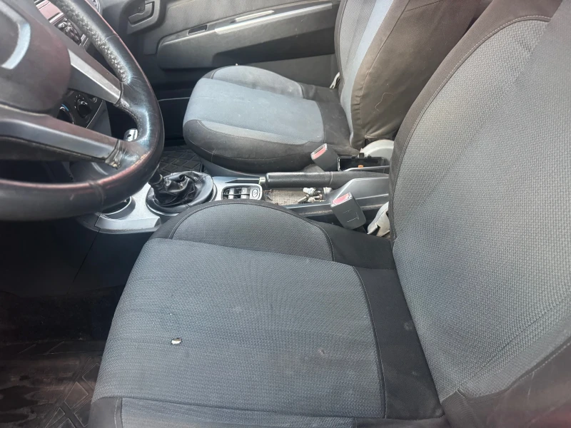 Tata Xenon 2.2 D, снимка 7 - Автомобили и джипове - 53054619