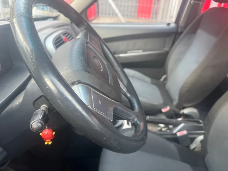 Tata Xenon 2.2 D, снимка 8 - Автомобили и джипове - 53054619