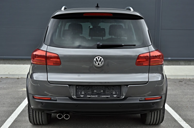 VW Tiguan 2.0 tdi/4motion/177ps/panorama/facelift, снимка 5 - Автомобили и джипове - 53133020