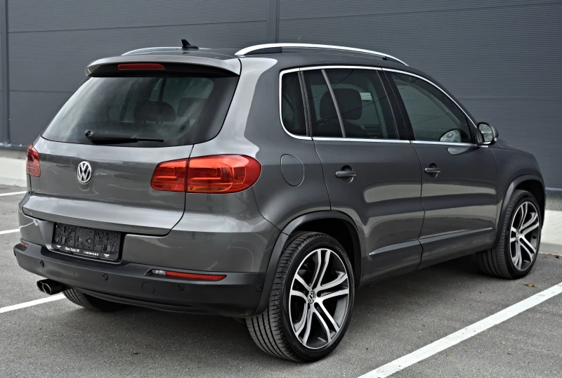 VW Tiguan 2.0 tdi/4motion/177ps/panorama/facelift, снимка 4 - Автомобили и джипове - 53133020