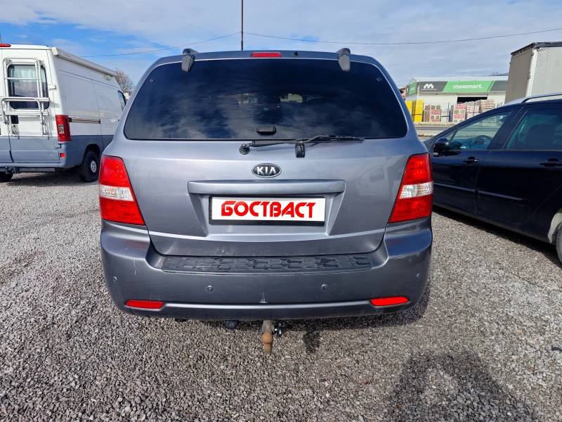 Kia Sorento 3.3 V6 FaceLift, снимка 4 - Автомобили и джипове - 53455232
