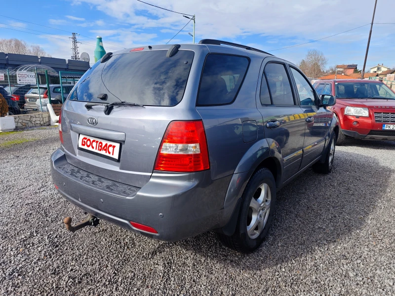 Kia Sorento 3.3 V6 FaceLift, снимка 5 - Автомобили и джипове - 53455232