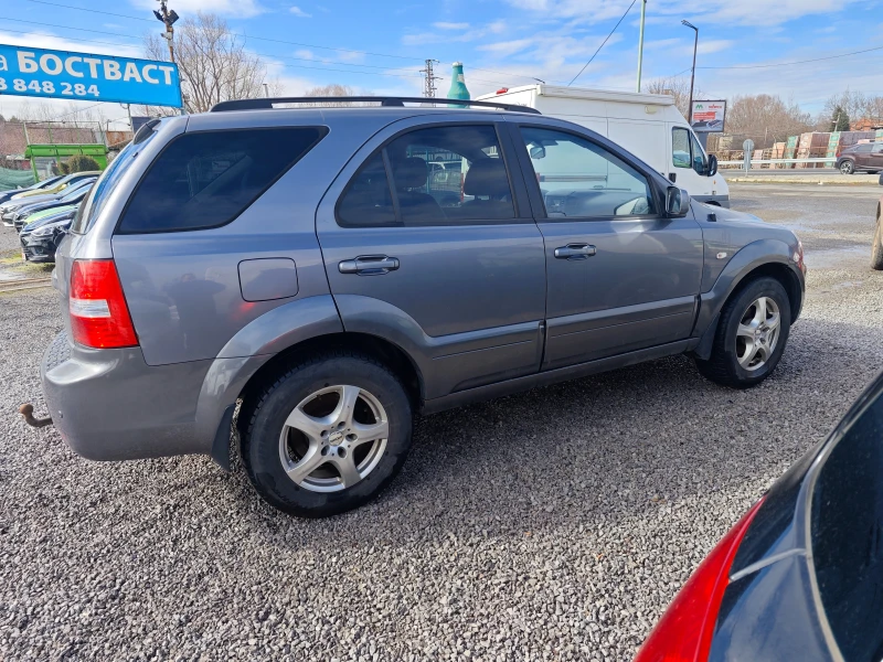 Kia Sorento 3.3 V6 FaceLift, снимка 6 - Автомобили и джипове - 53455232
