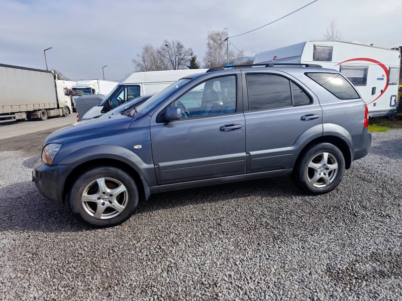 Kia Sorento 3.3 V6 FaceLift, снимка 2 - Автомобили и джипове - 53455232