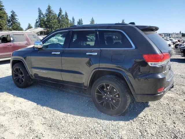 Jeep Grand cherokee OVERLAND 2014 3.6, снимка 2 - Автомобили и джипове - 47213306