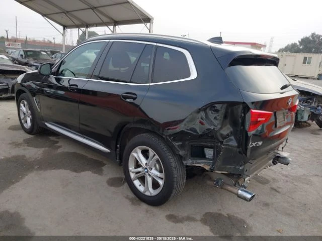 BMW X3 | Mobile.bg — изображение 4