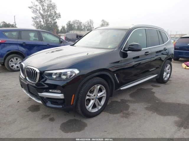 BMW X3 | Mobile.bg — изображение 3