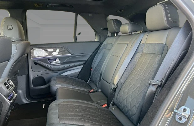 Mercedes-Benz GLE 63 S AMG 4Matic+ = Premium Plus = Гаранция, снимка 10 - Автомобили и джипове - 53780257