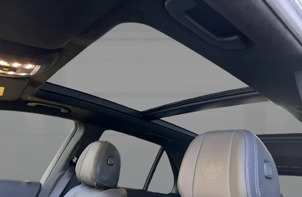 Mercedes-Benz GLE 63 S AMG 4Matic+ = Premium Plus = Гаранция, снимка 7 - Автомобили и джипове - 53780257