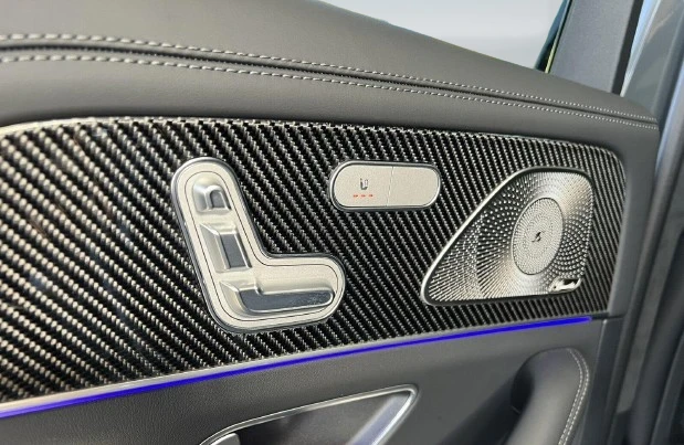 Mercedes-Benz GLE 63 S AMG 4Matic+ = Premium Plus = Гаранция, снимка 9 - Автомобили и джипове - 53780257