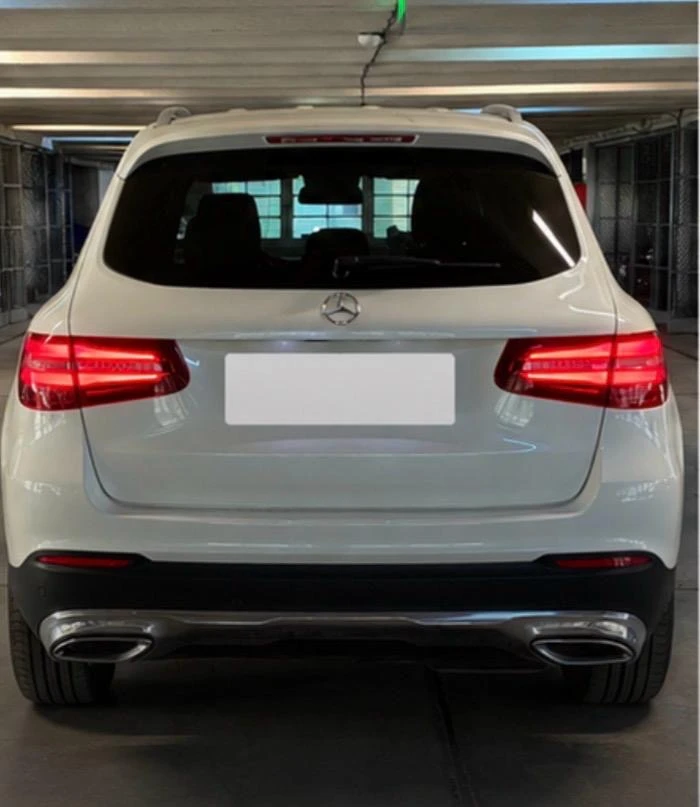 Mercedes-Benz GLC 250 /204PS/9 G/4MATIC, снимка 5 - Автомобили и джипове - 55565272
