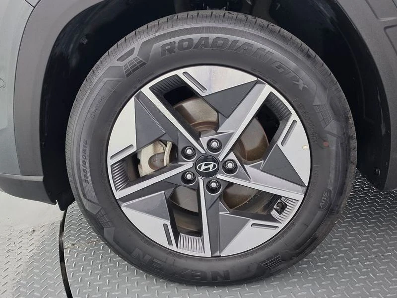 Hyundai Tucson * NX4* TURBO* 2WD* , снимка 5 - Автомобили и джипове - 55595875