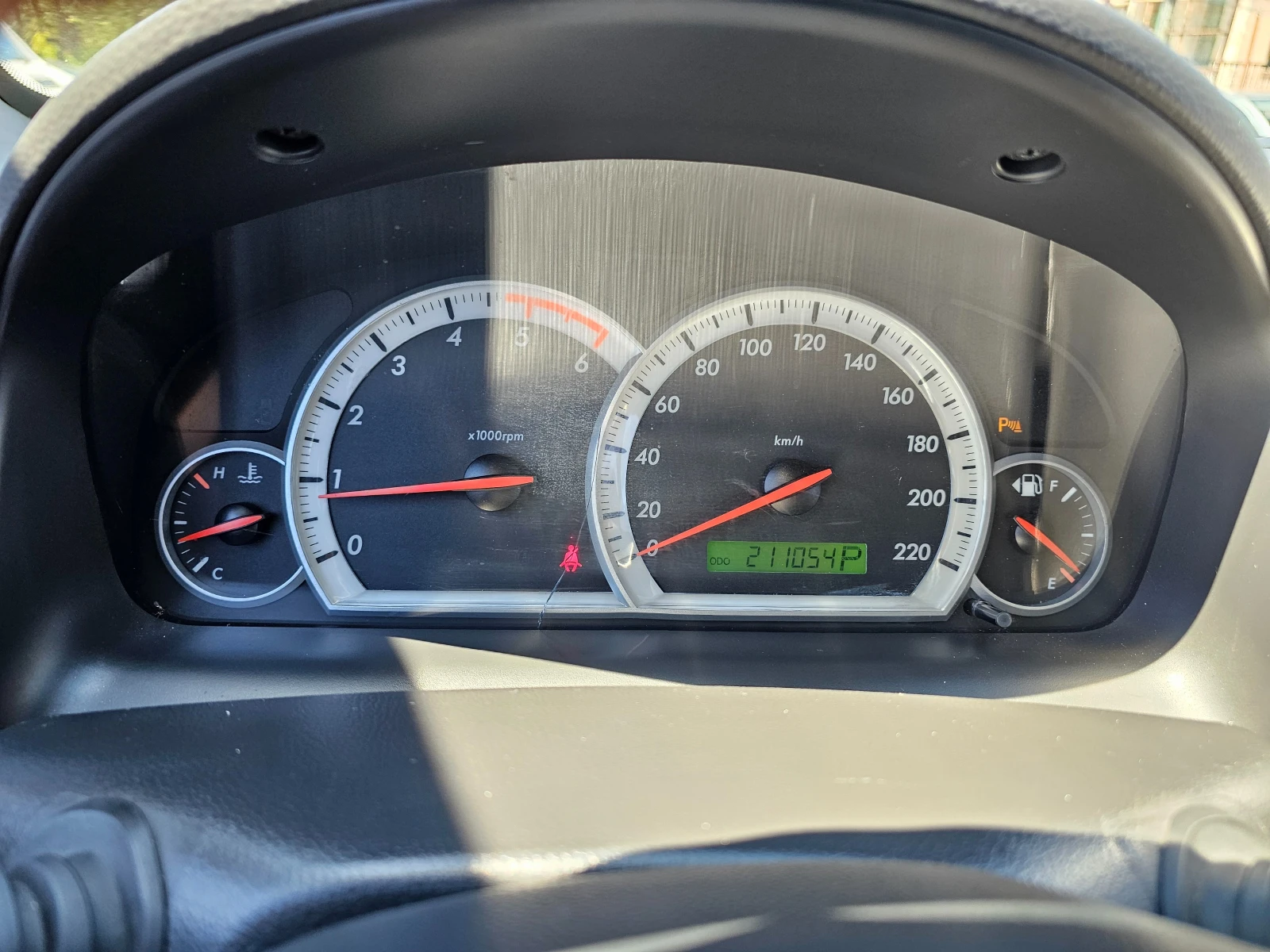 Chevrolet Captiva 2.0d Кожа Навигация | Mobile.bg — изображение 16