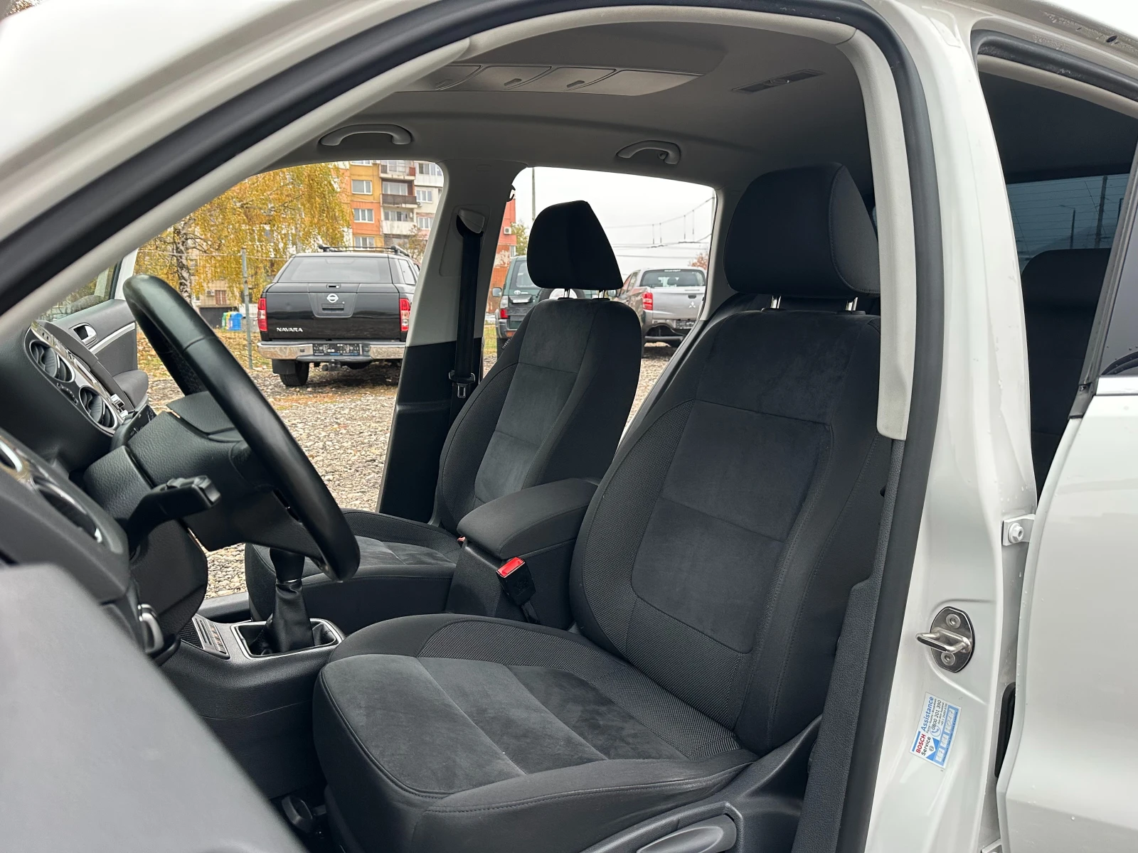 VW Tiguan 1.4TSI 122kc FACE - изображение 9