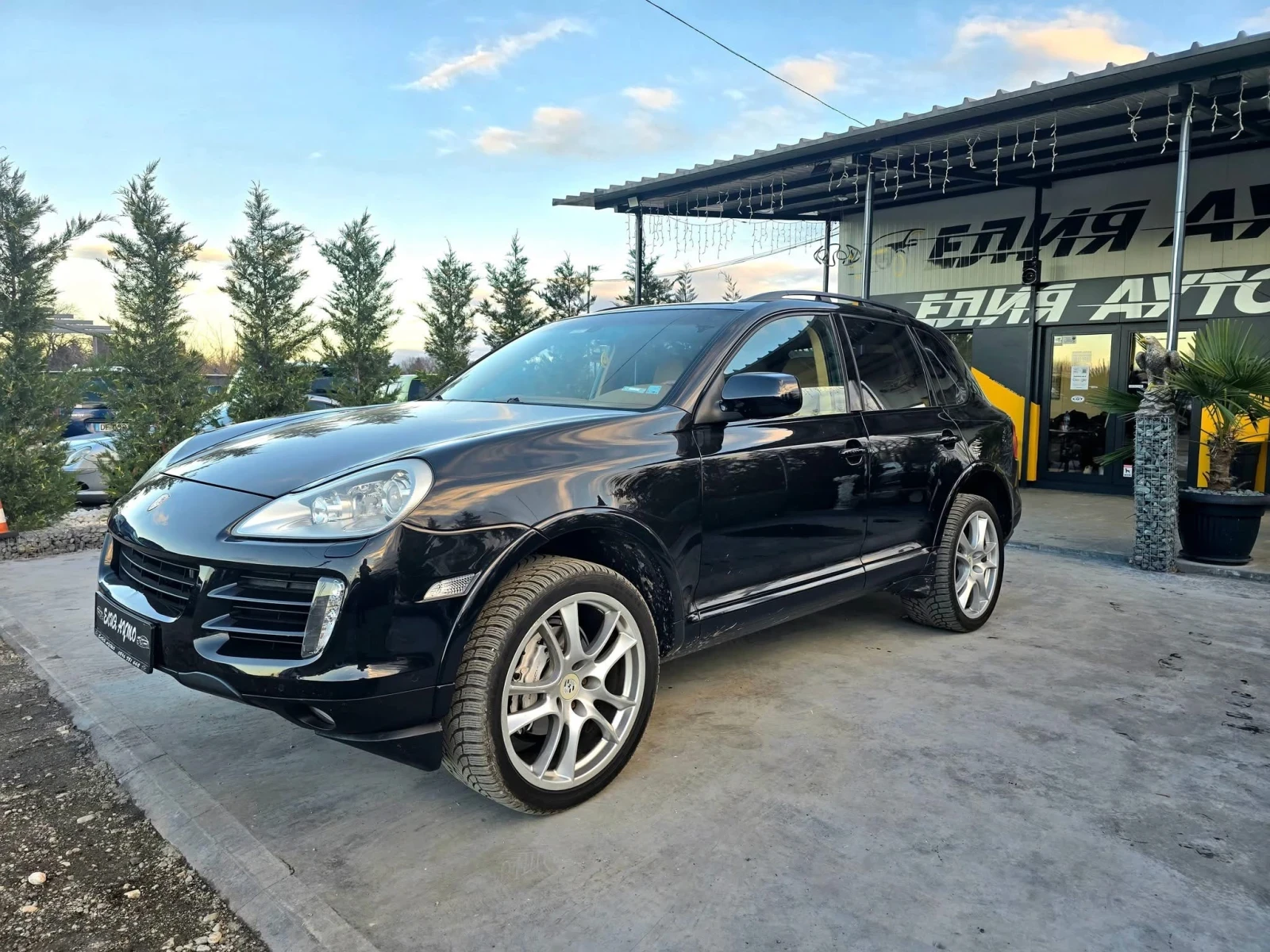 Porsche Cayenne 3.0D FACELIFT РЯДКА КОЖА FULL TOP ЛИЗИНГ 100% - изображение 2