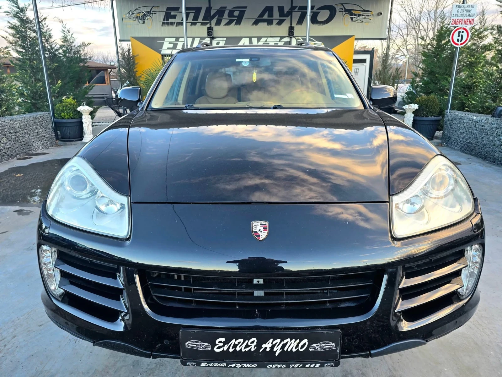 Porsche Cayenne 3.0D FACELIFT РЯДКА КОЖА FULL TOP ЛИЗИНГ 100% - изображение 3