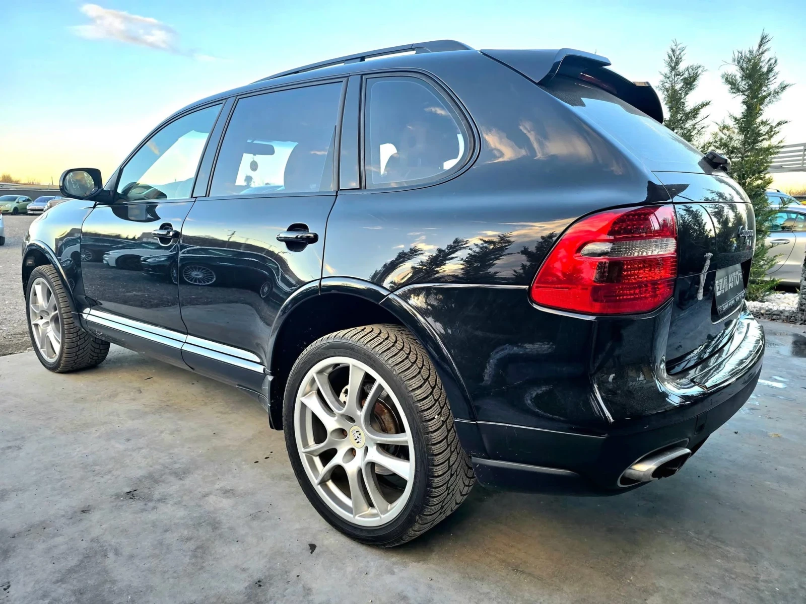 Porsche Cayenne 3.0D FACELIFT РЯДКА КОЖА FULL TOP ЛИЗИНГ 100% - изображение 7