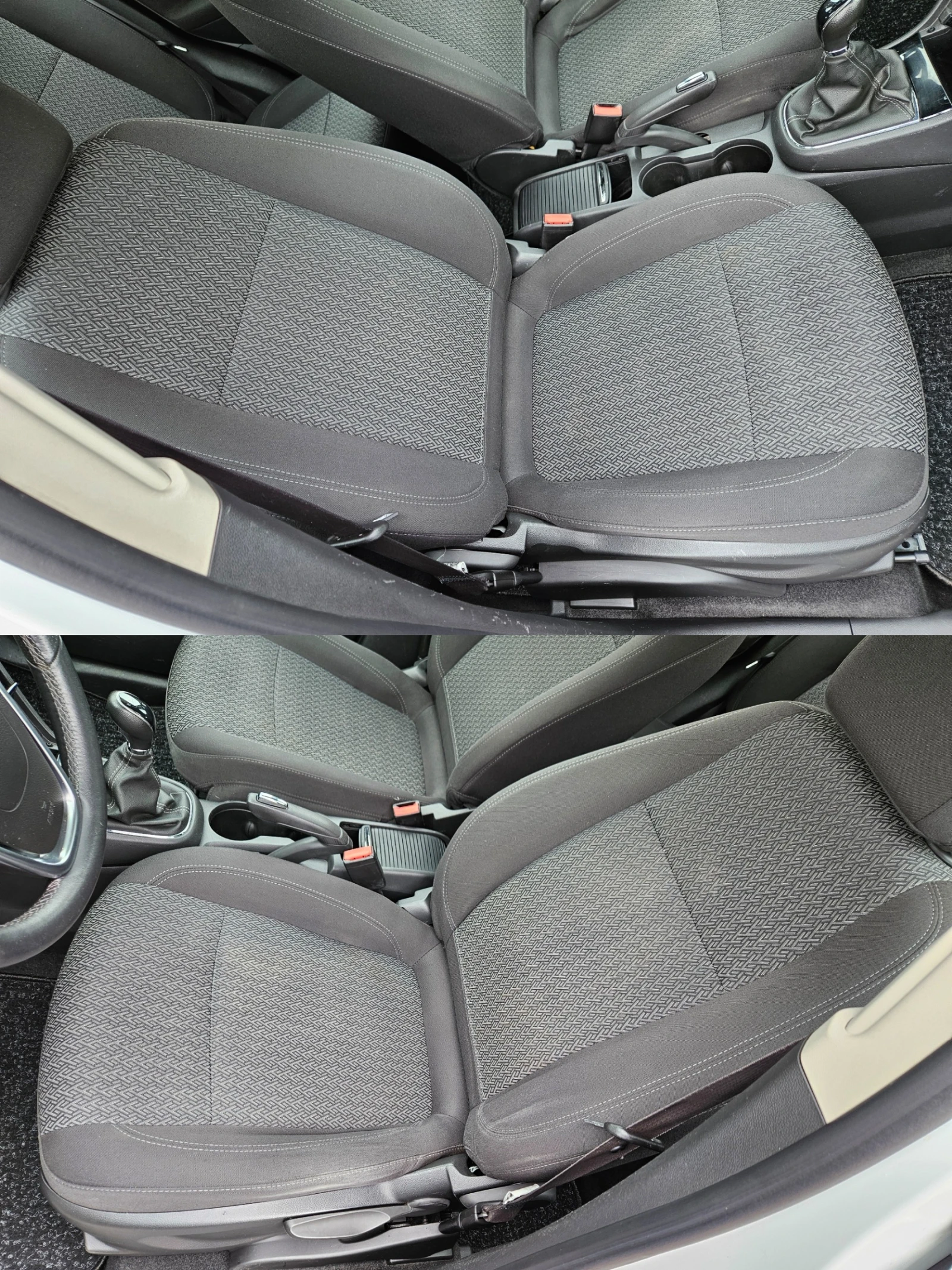 Opel Mokka X/1.6CDTI/110k.c/6ск/LED/NAVI/БЛУТУТ/EURO 6D/ТОП | Mobile.bg — изображение 15