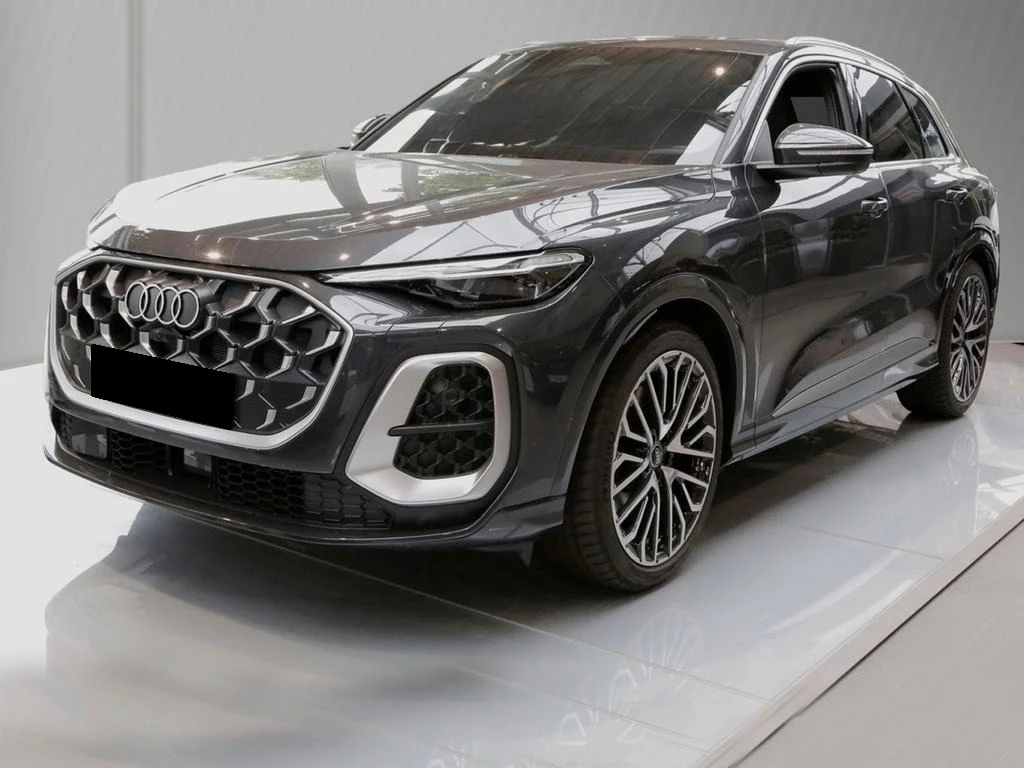 Audi SQ5 TFSI/NEW MODEL/MATRIX/PANO/B&O/HEAD UP/S-SEATS/ - изображение 2