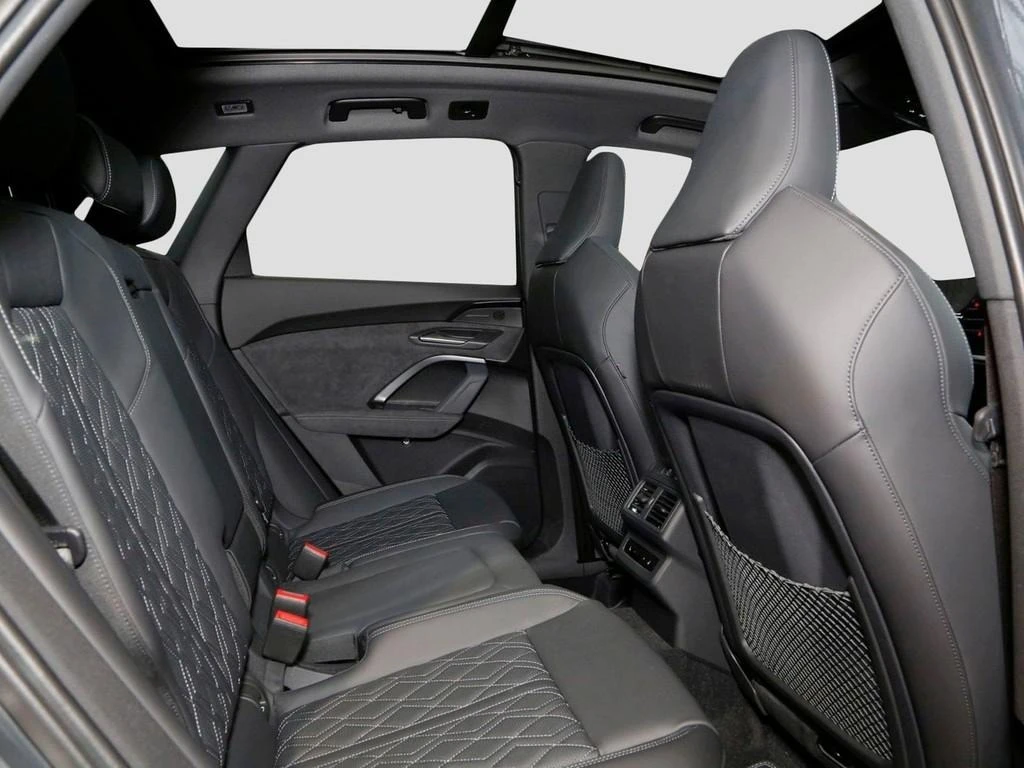 Audi SQ5 TFSI/NEW MODEL/MATRIX/PANO/B&O/HEAD UP/S-SEATS/ | Mobile.bg   15