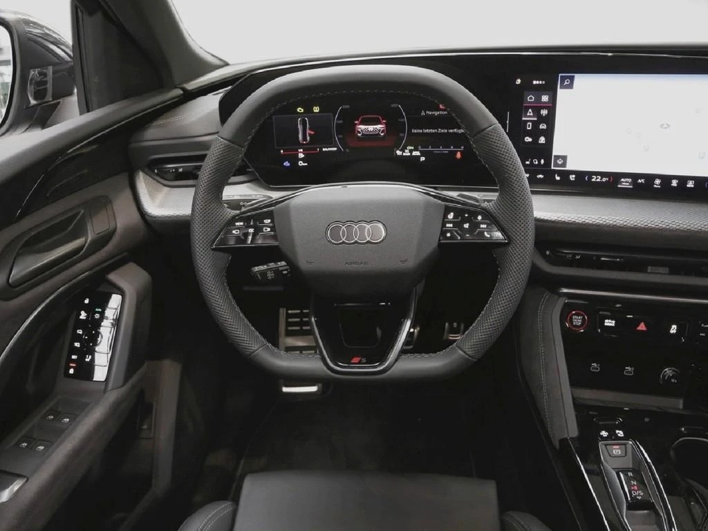 Audi SQ5 TFSI/NEW MODEL/MATRIX/PANO/B&O/HEAD UP/S-SEATS/ - изображение 7
