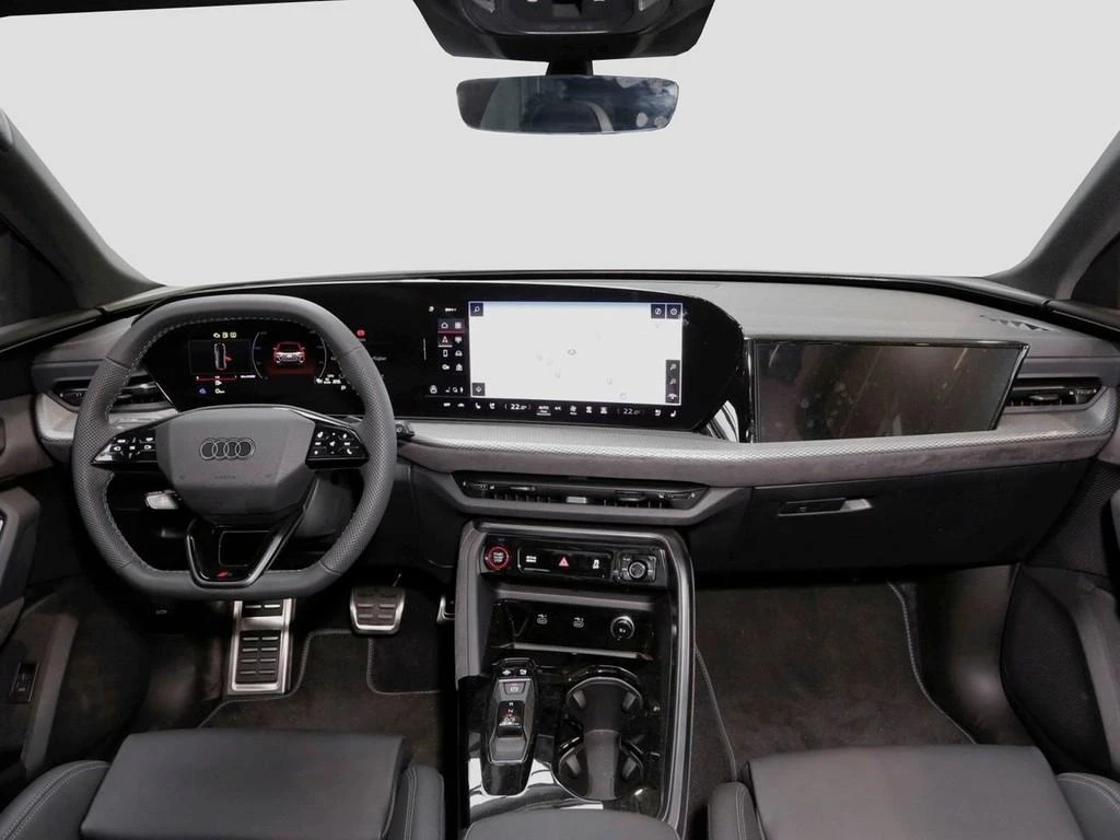 Audi SQ5 TFSI/NEW MODEL/MATRIX/PANO/B&O/HEAD UP/S-SEATS/ | Mobile.bg   12