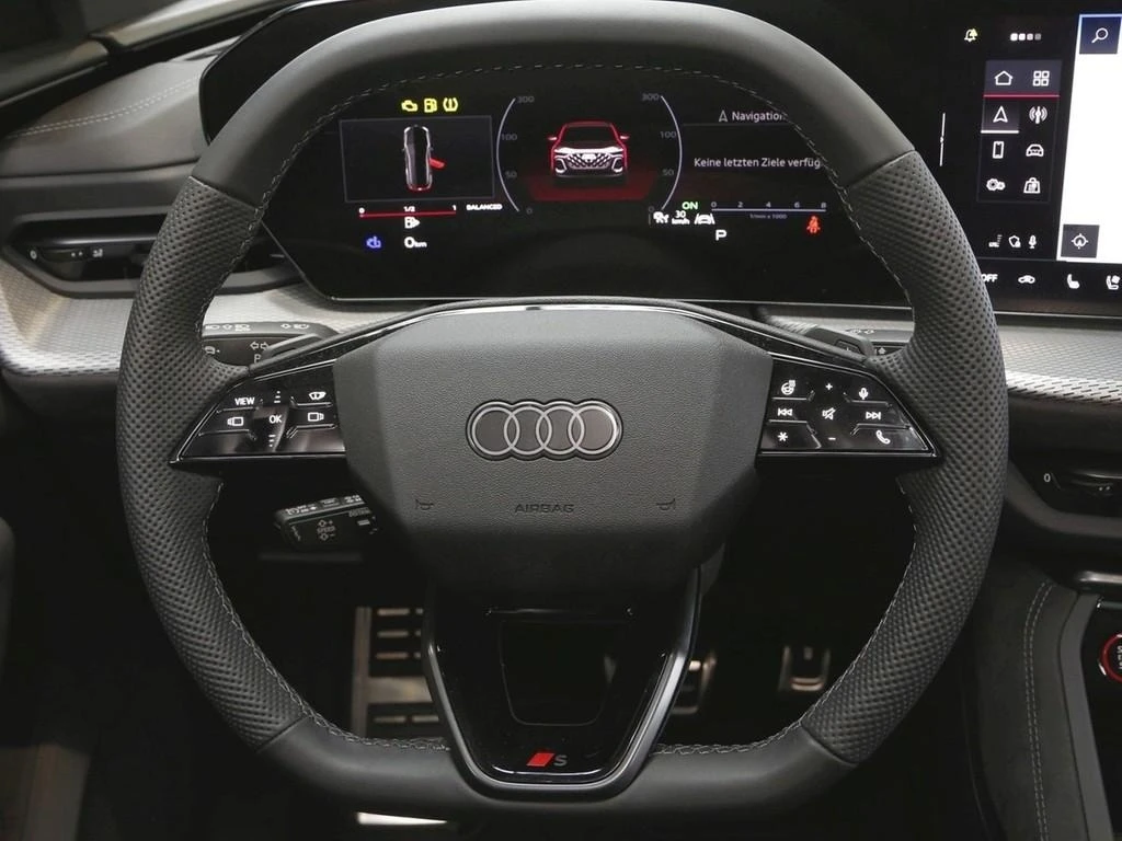 Audi SQ5 TFSI/NEW MODEL/MATRIX/PANO/B&O/HEAD UP/S-SEATS/ - изображение 8