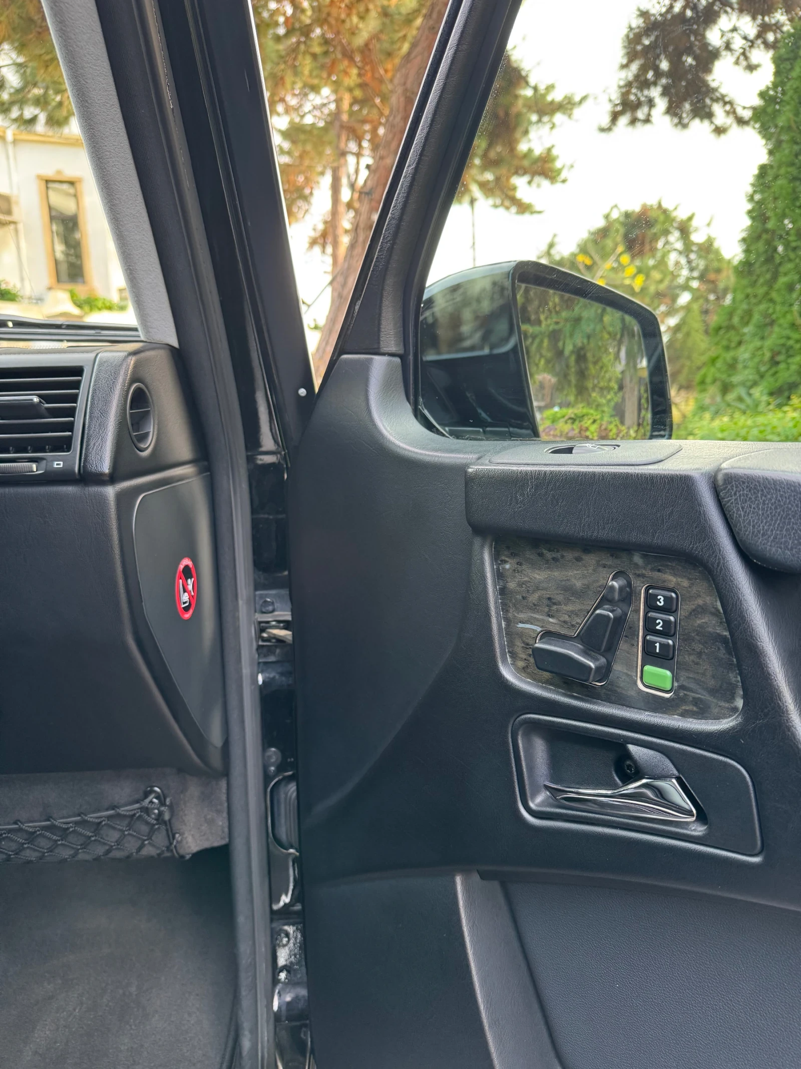 Mercedes-Benz G 350 | Mobile.bg � ����������� 16