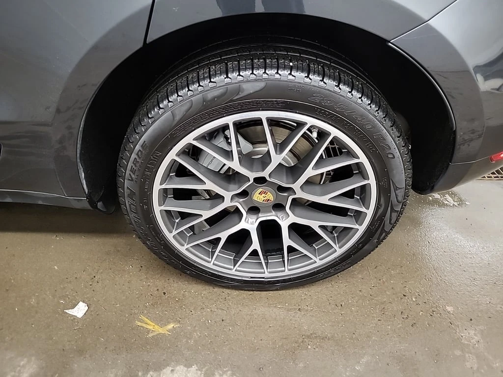 Porsche Macan * S * CARFAX * ��� ������������ ������ | Mobile.bg � ����������� 6