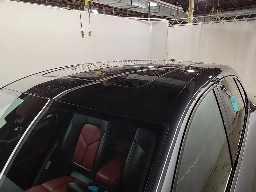 Porsche Macan * S * CARFAX * ��� ������������ ������ | Mobile.bg � ����������� 9