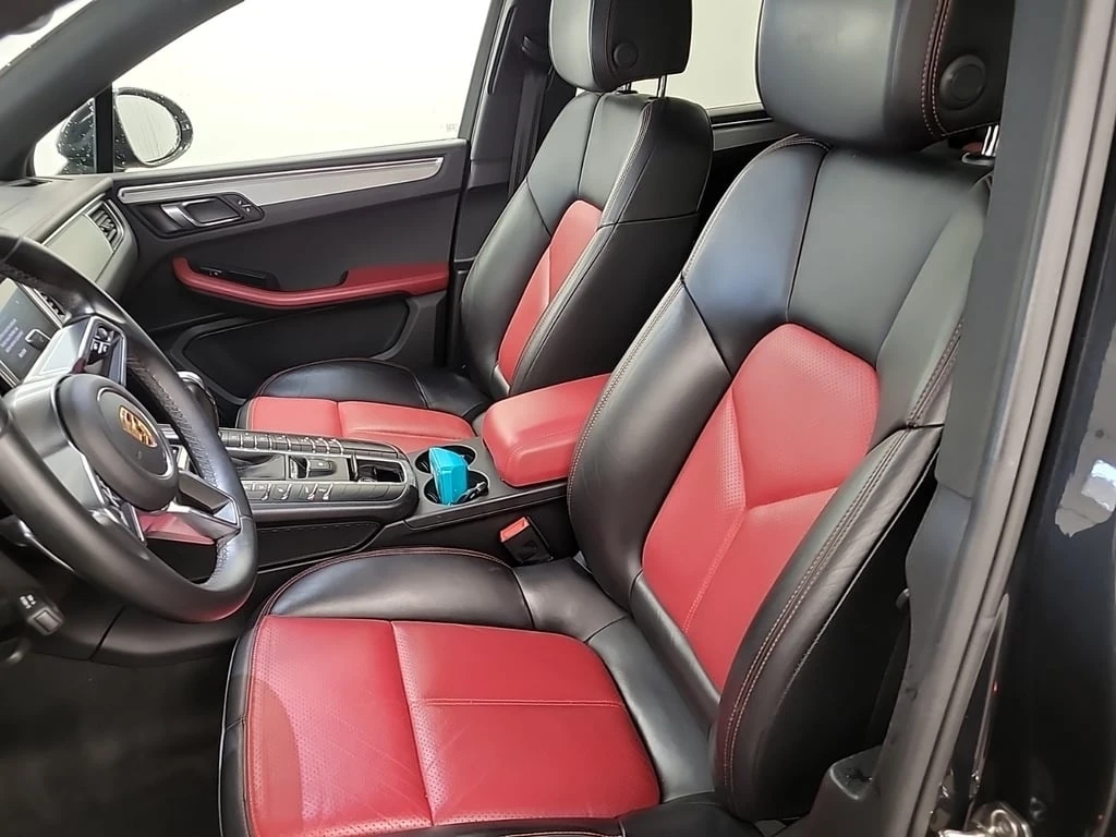 Porsche Macan * S * CARFAX * ��� ������������ ������ | Mobile.bg � ����������� 5